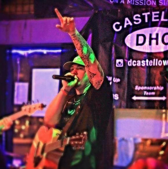 dcastellowmusic